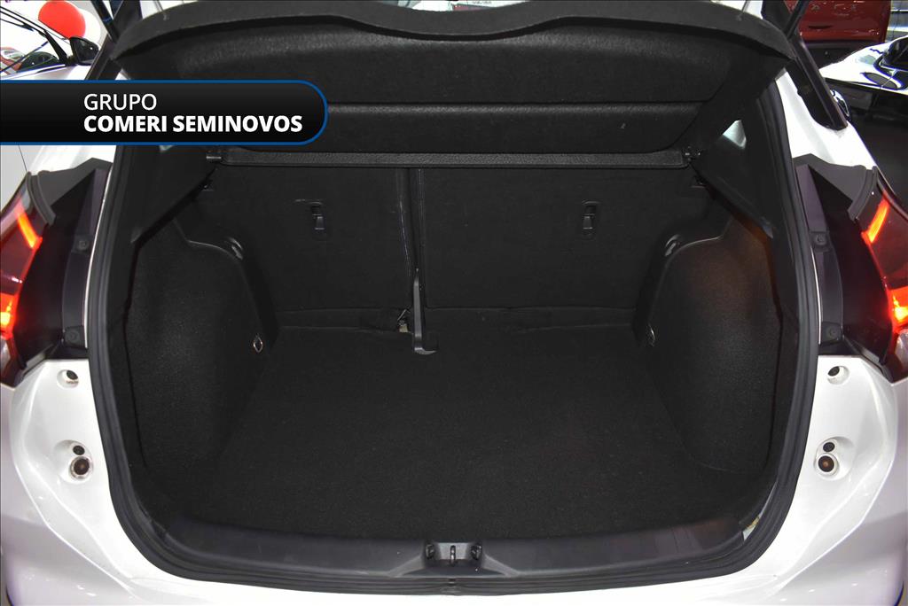 KICKS 1.6 16V FLEXSTART EXCLUSIVE XTRONIC4