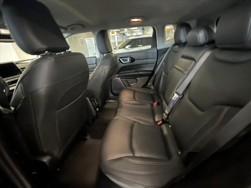 COMPASS 1.3 T270 TURBO FLEX LIMITED AT610