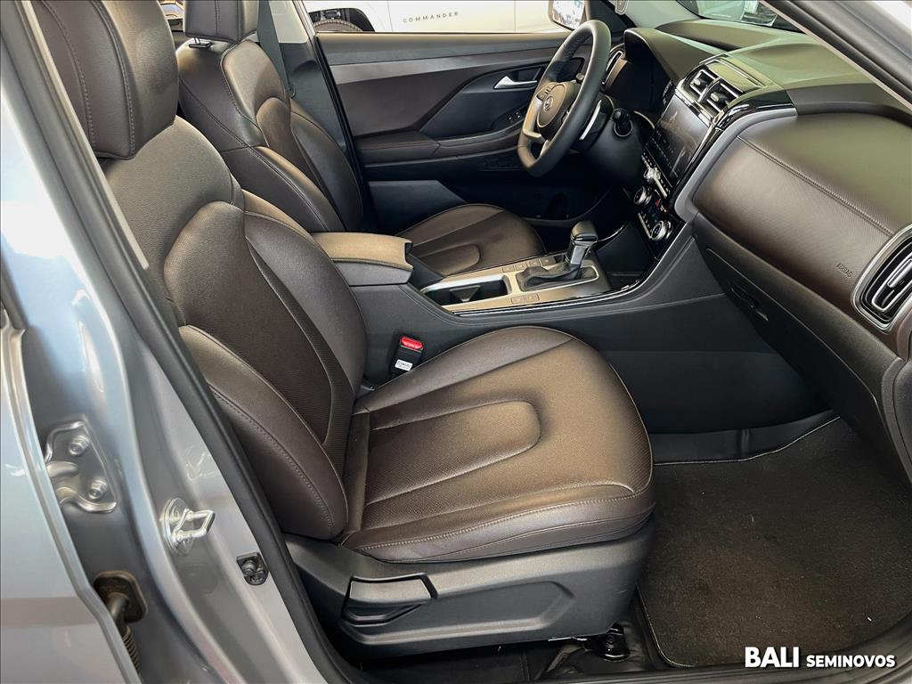 CRETA 1.0 TGDI FLEX PLATINUM AUTOMÁTICO13