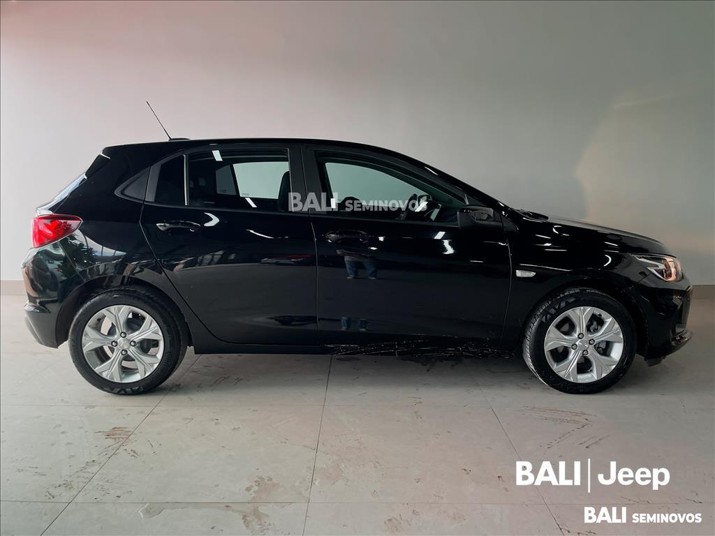 ONIX 1.0 TURBO FLEX LTZ AUTOMÁTICO4