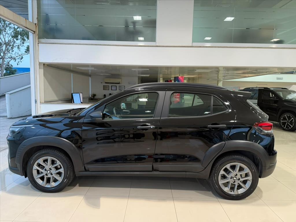 PULSE 1.0 TURBO 200 FLEX CVT5