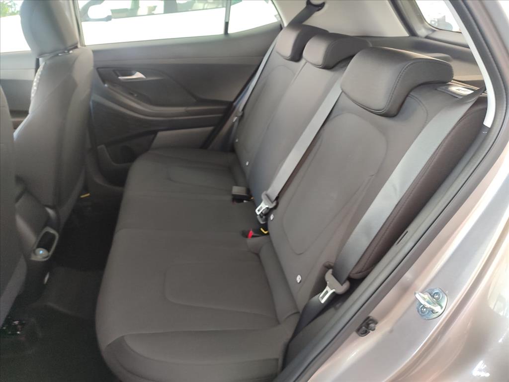 Hyundai-CRETA-1.0 TGDI FLEX COMFORT AUTOMÁTICO