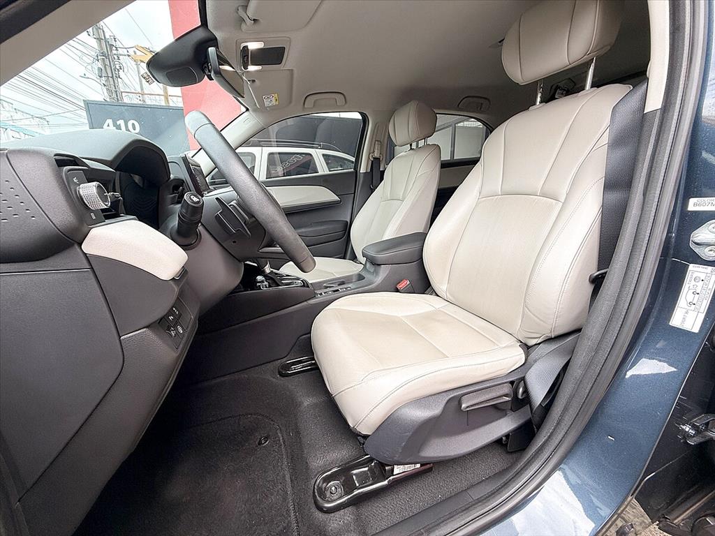 Honda Hr-V - 1.5 DI I-VTEC TURBO FLEX ADVANCE CVT