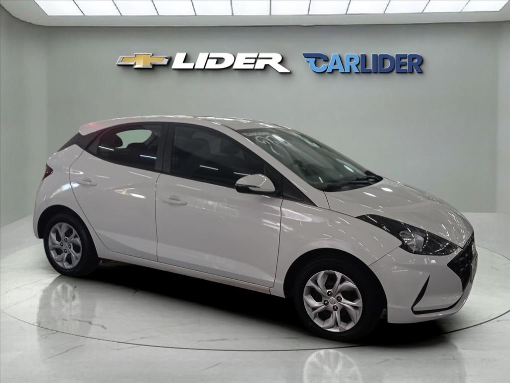 HB20 1.0 12V FLEX VISION MANUAL4