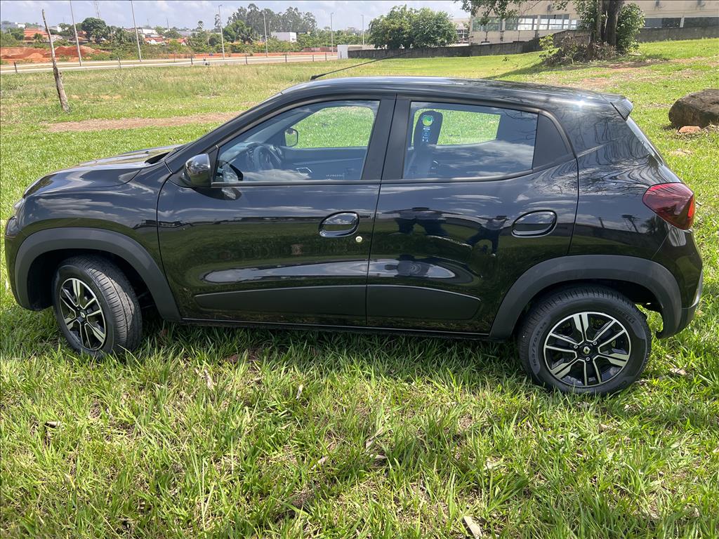 KWID 1.0 12V SCE FLEX INTENSE MANUAL