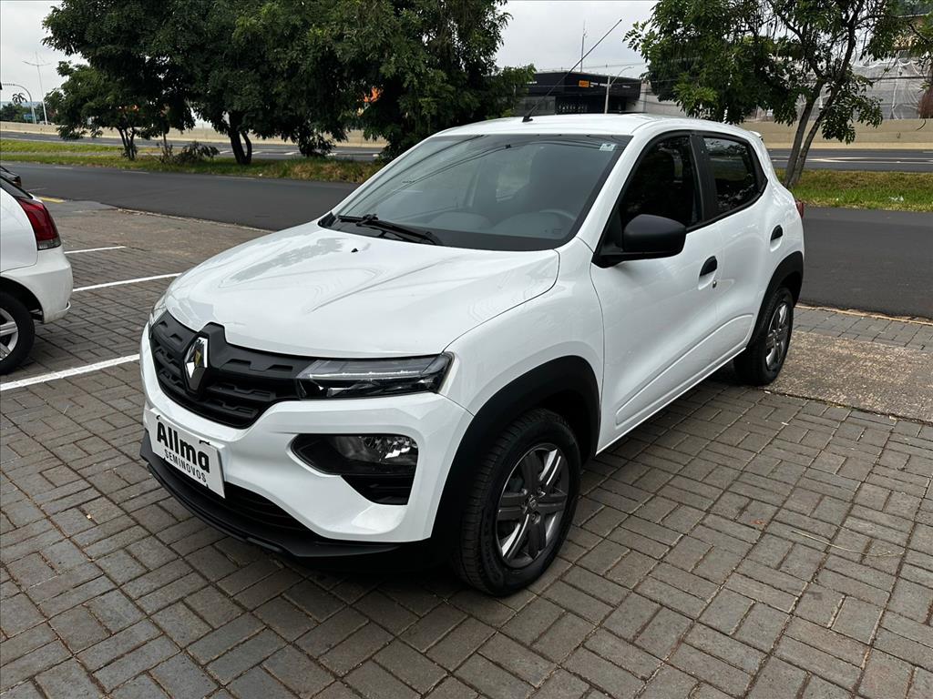 KWID 1.0 12V SCE FLEX ZEN MANUAL3