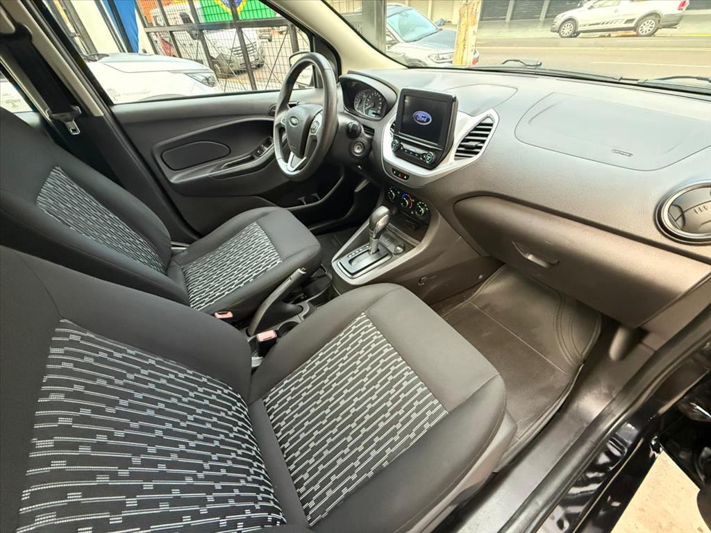 foto do carro