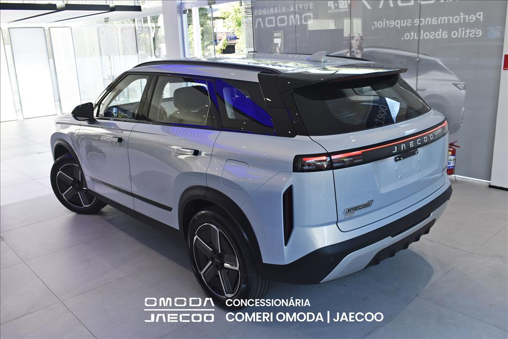 7 1.5 TGDI PHEV ELITE DHT1