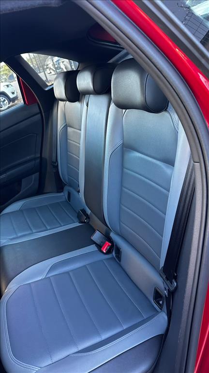 NIVUS 1.0 200 TSI TOTAL FLEX HIGHLINE AUTOMÁTICO7