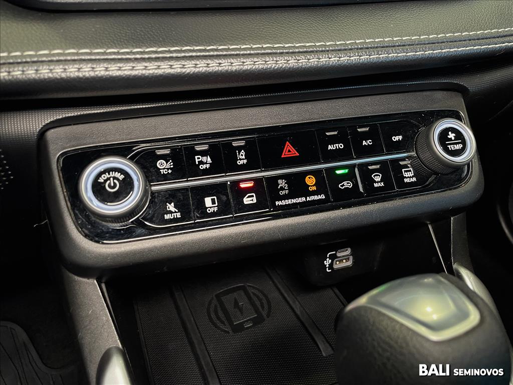 FASTBACK 1.0 TURBO 200 FLEX IMPETUS CVT14