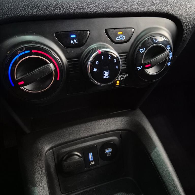 HB20 1.0 12V FLEX COMFORT PLUS MANUAL