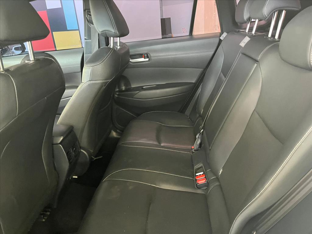 COROLLA CROSS 2.0 VVT-IE FLEX XRE DIRECT SHIFT