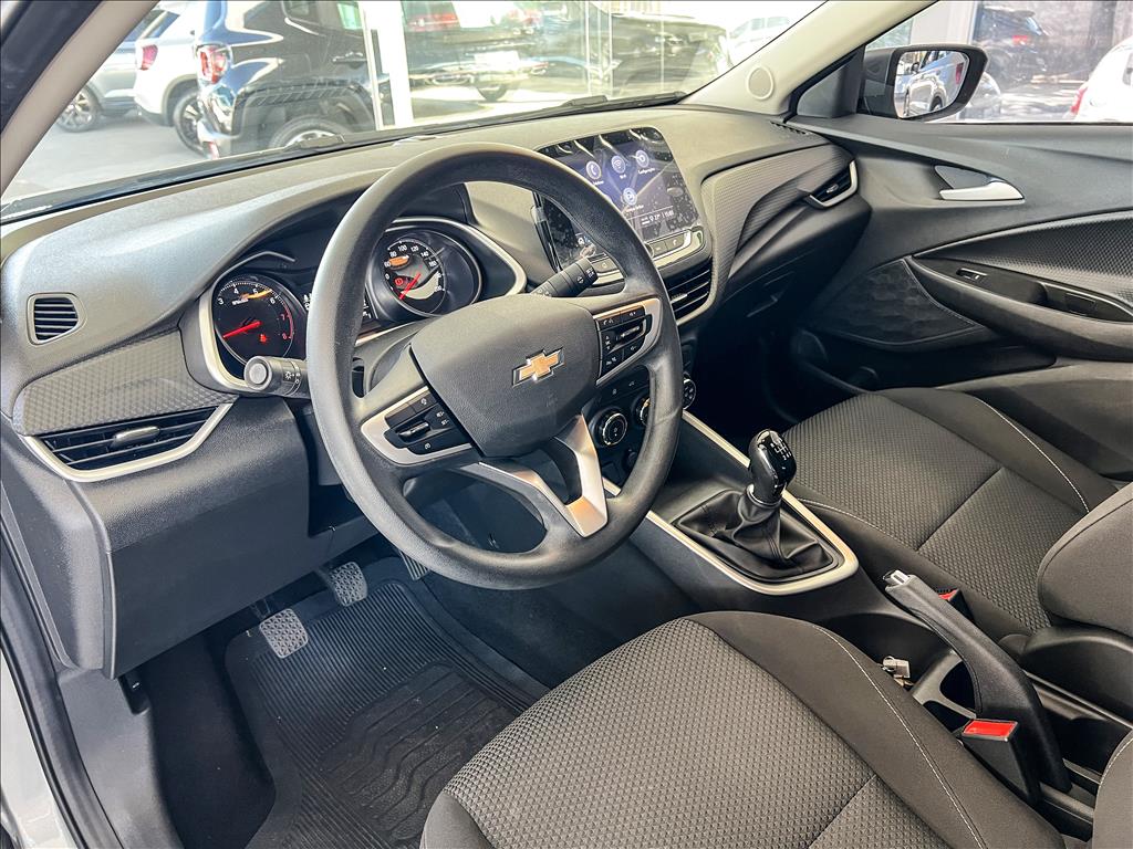 ONIX 1.0 FLEX LT MANUAL