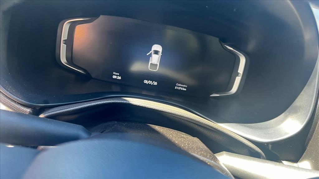 TORO 2.2 TURBO DIESEL VOLCANO 4WD AT94