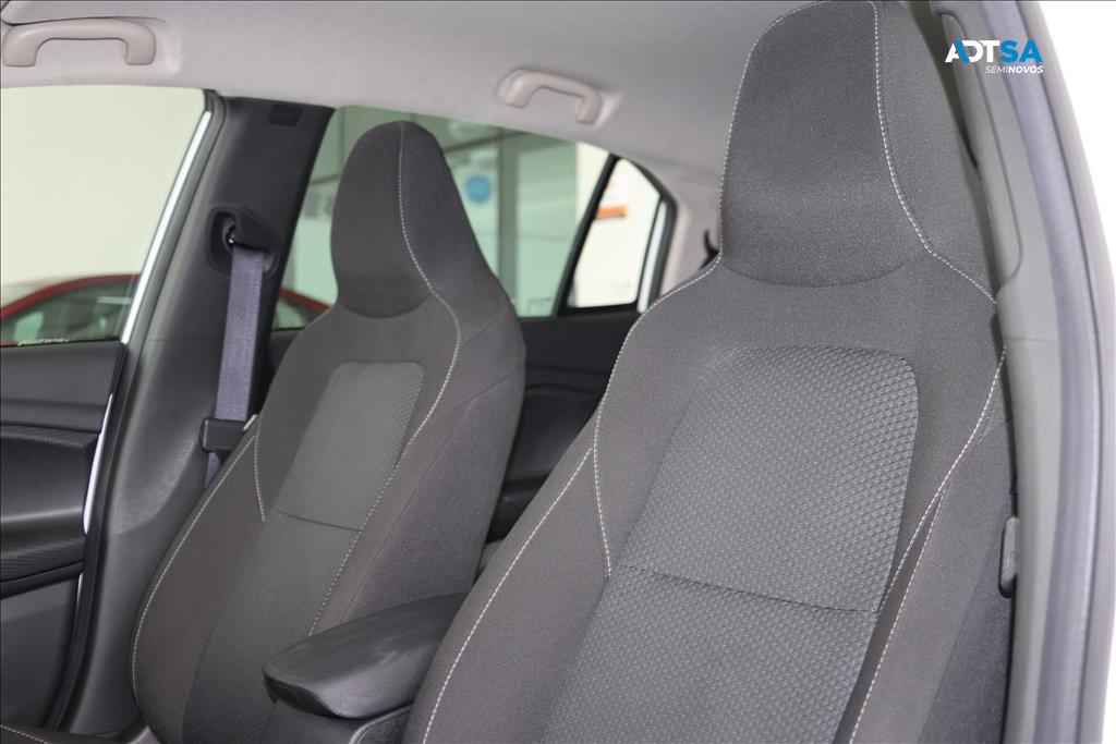 CHEVROLET ONIX PLUS 1.0 TURBO FLEX LTZ AUTOMÁTICO