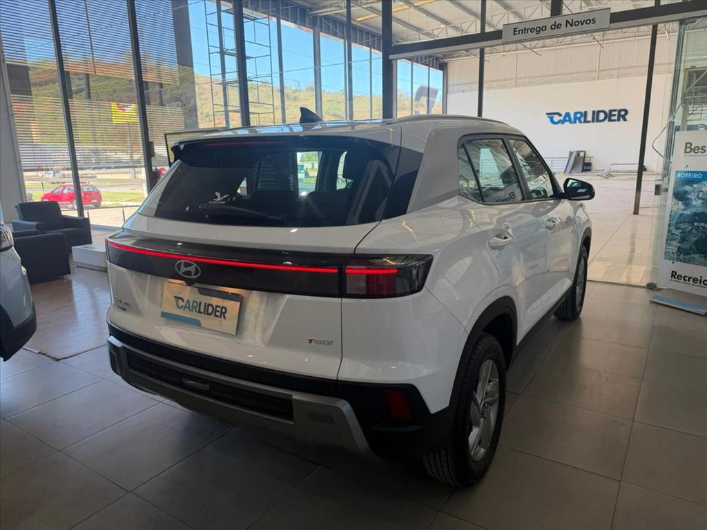 CRETA 1.0 TGDI FLEX COMFORT AUTOMÁTICO2