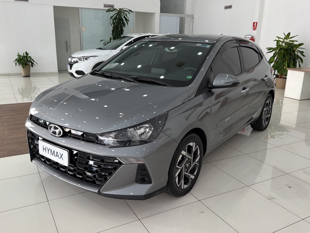 HB20 1.0 12V FLEX SENSE PLUS MANUAL