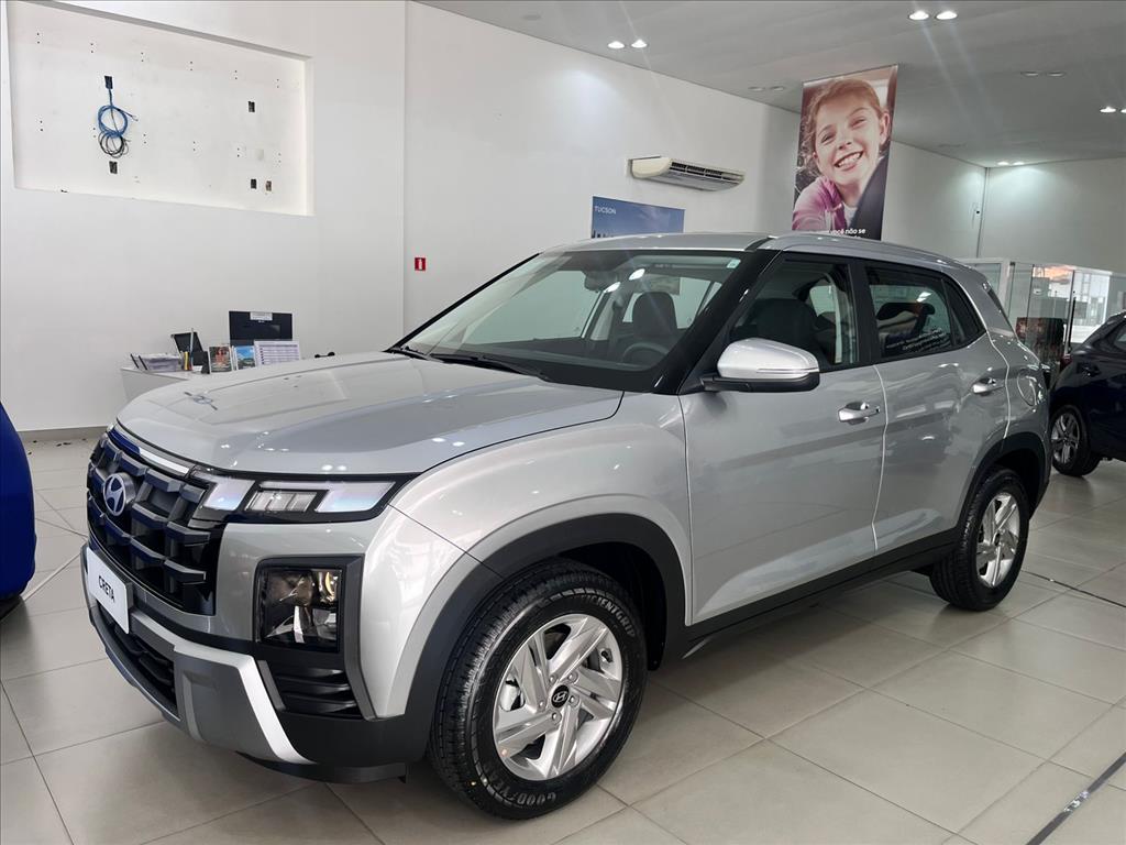 CRETA 1.0 TGDI FLEX COMFORT AUTOMÁTICO3