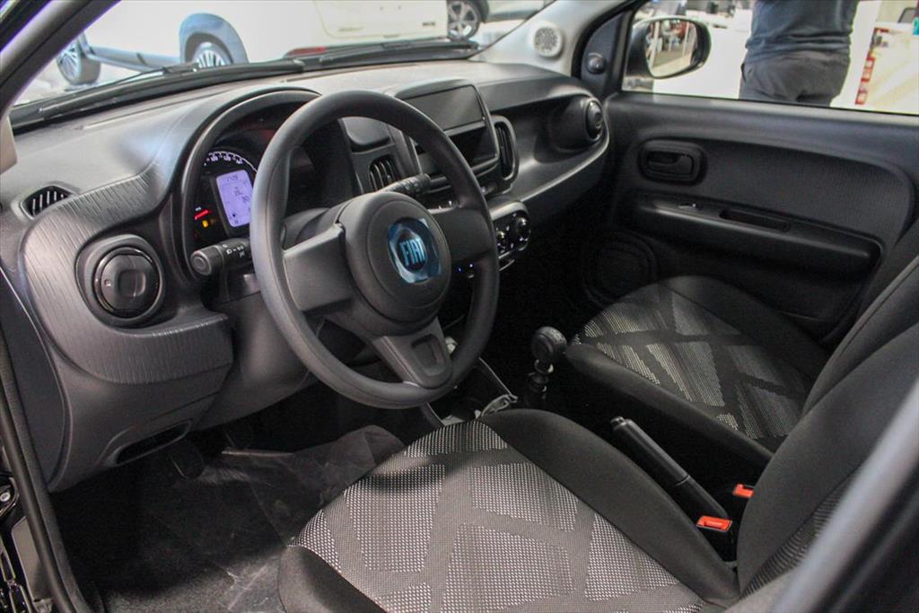 MOBI 1.0 FIREFLY FLEX LIKE. MANUAL7