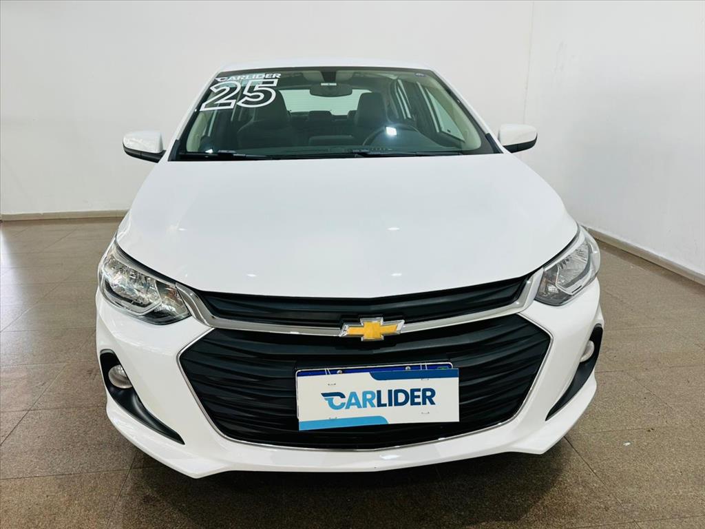 ONIX 1.0 TURBO FLEX LTZ AUTOMÁTICO1