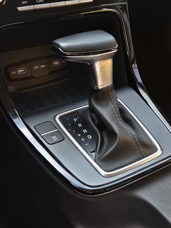 CRETA 1.0 TGDI FLEX LIMITED AUTOMÁTICO9