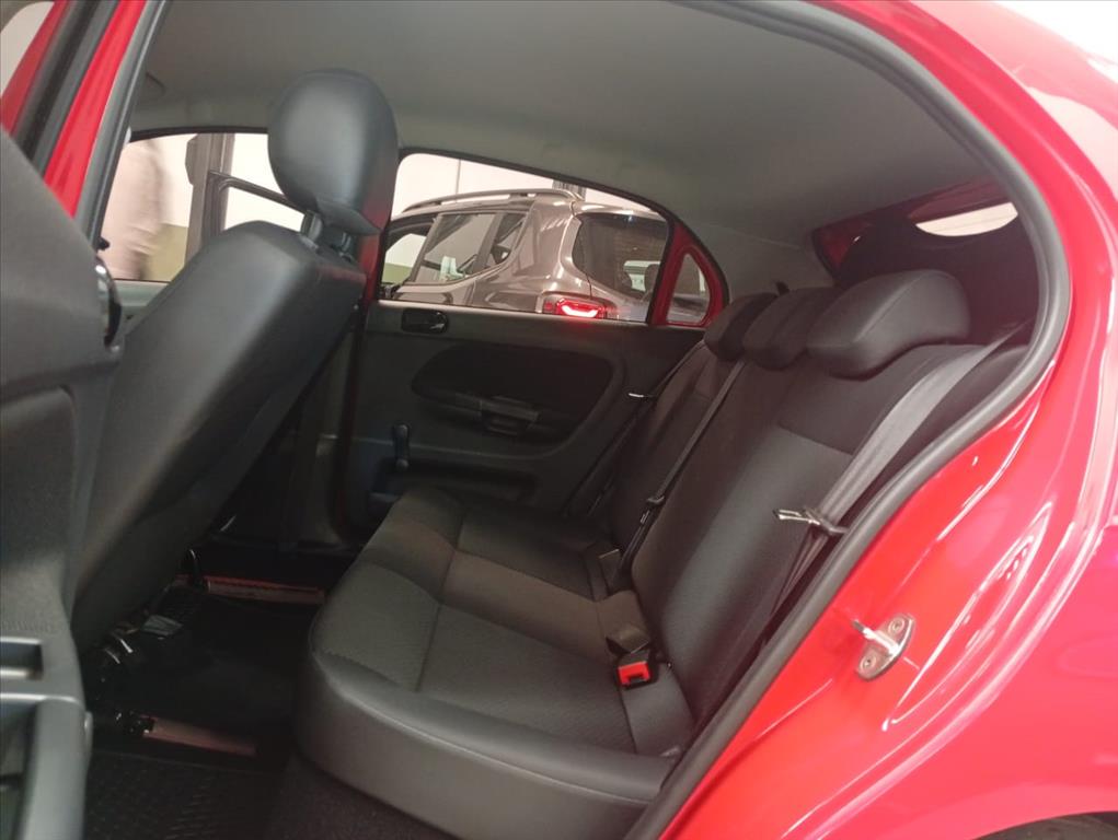 GOL 1.0 12V MPI TOTALFLEX 4P MANUAL5