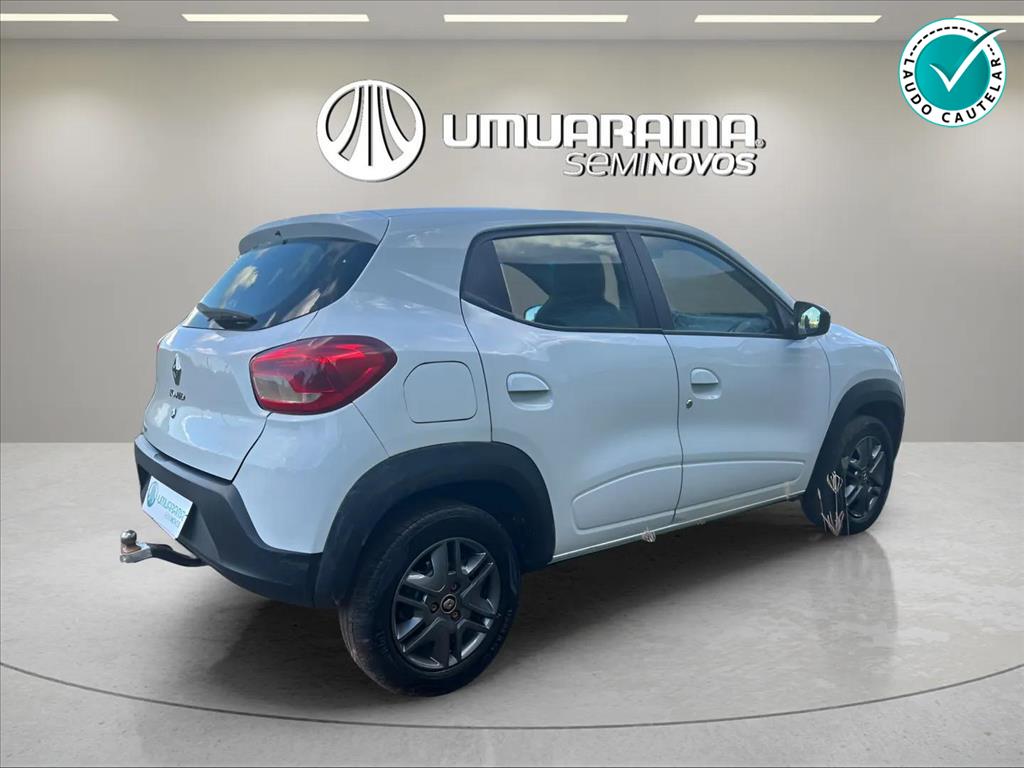 KWID 1.0 12V SCE FLEX INTENSE MANUAL4