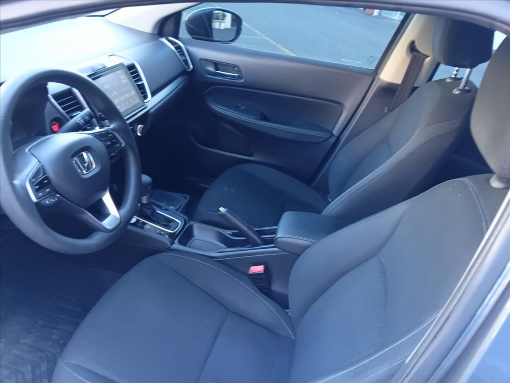 CITY 1.5 i-VTEC FLEX EX CVT8