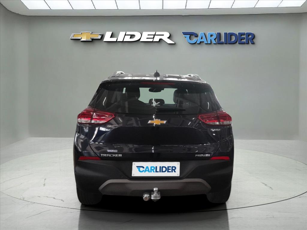 TRACKER 1.2 TURBO FLEX PREMIER AUTOMÁTICO7