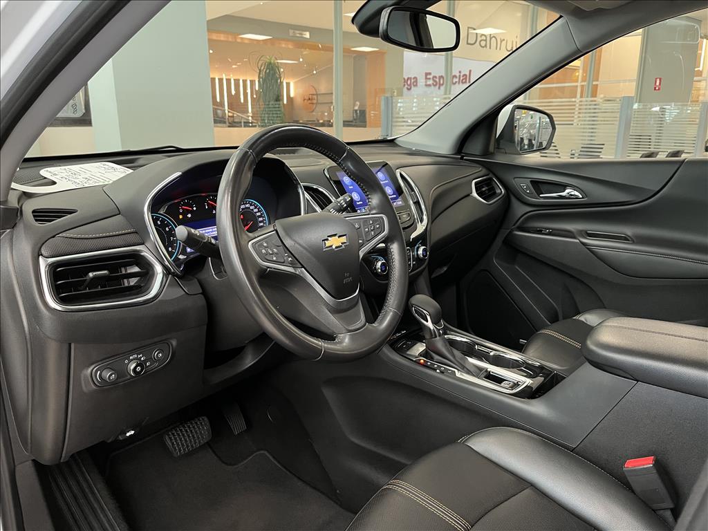 EQUINOX 1.5 16V TURBO GASOLINA PREMIER AWD AUTOMÁTICO4