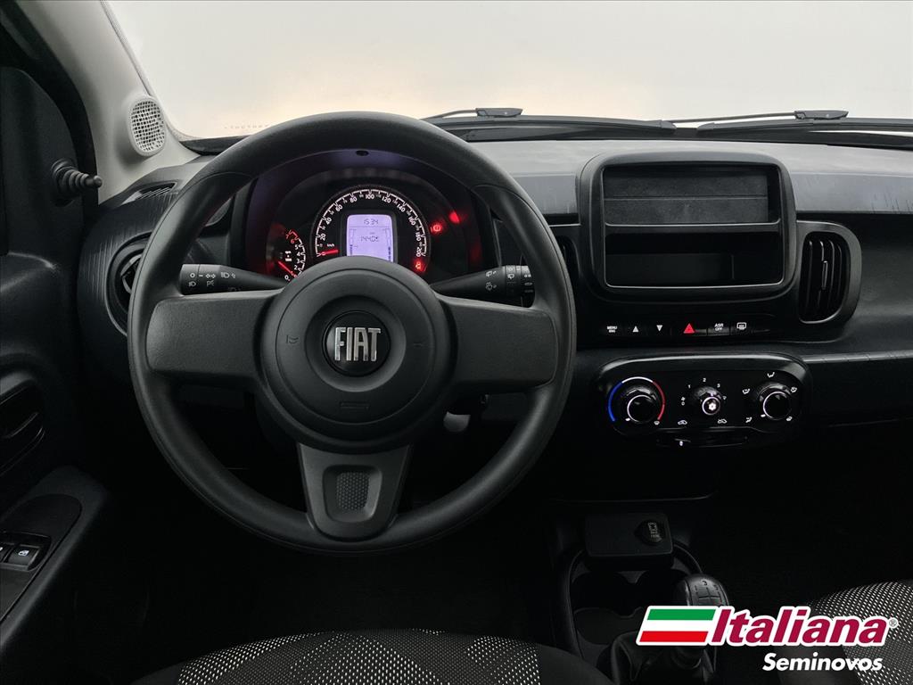 MOBI 1.0 EVO FLEX LIKE. MANUAL6