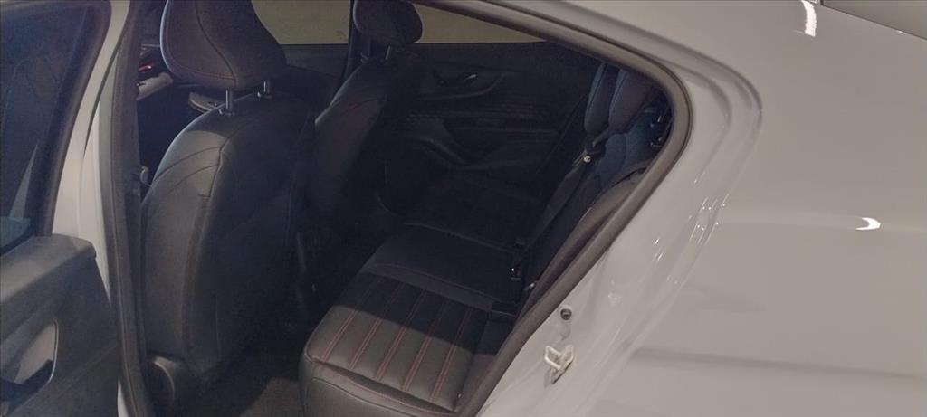 FASTBACK 1.3 TURBO 270 FLEX ABARTH AT610