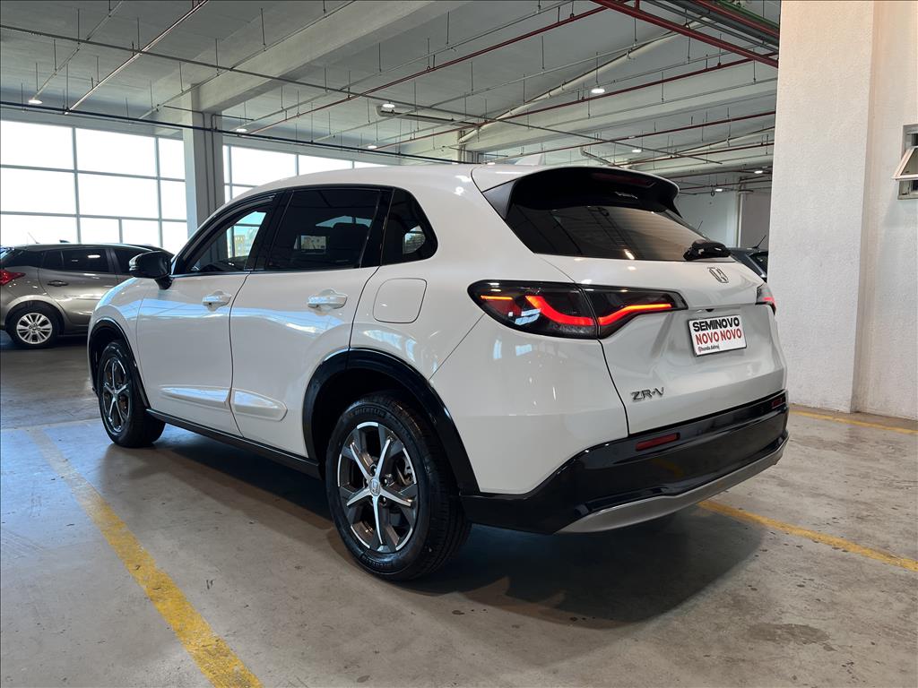 ZR-V 2.0 i-VTEC GASOLINA TOURING CVT12