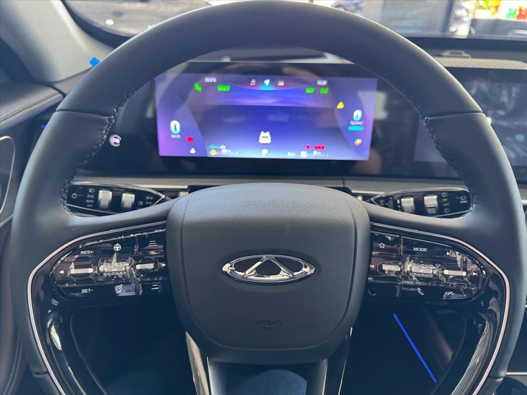 TIGGO 8 PRO 1.5 TCI PLUG-IN HYBRID DHT17