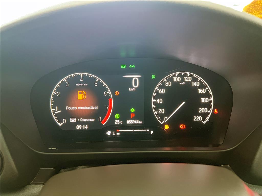 CITY 1.5 i-VTEC FLEX TOURING CVT8