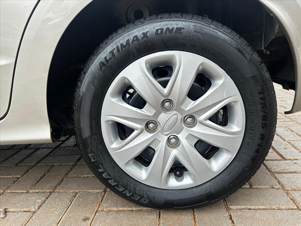 KA 1.0 TI-VCT FLEX SE MANUAL8