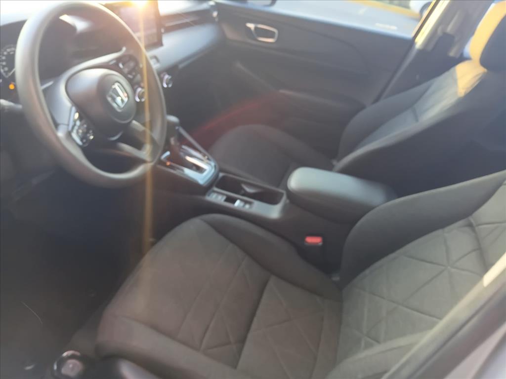 HR-V 1.5 DI I-VTEC FLEX EX CVT9