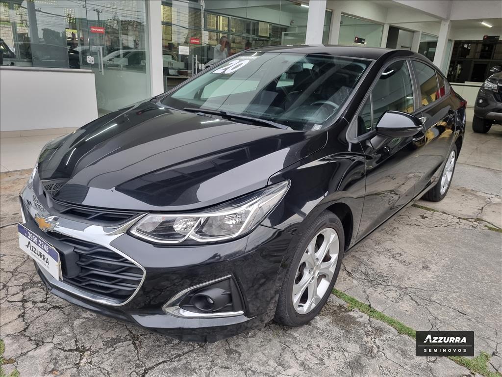 CRUZE 1.4 TURBO LT 16V FLEX 4P AUTOMÁTICO1