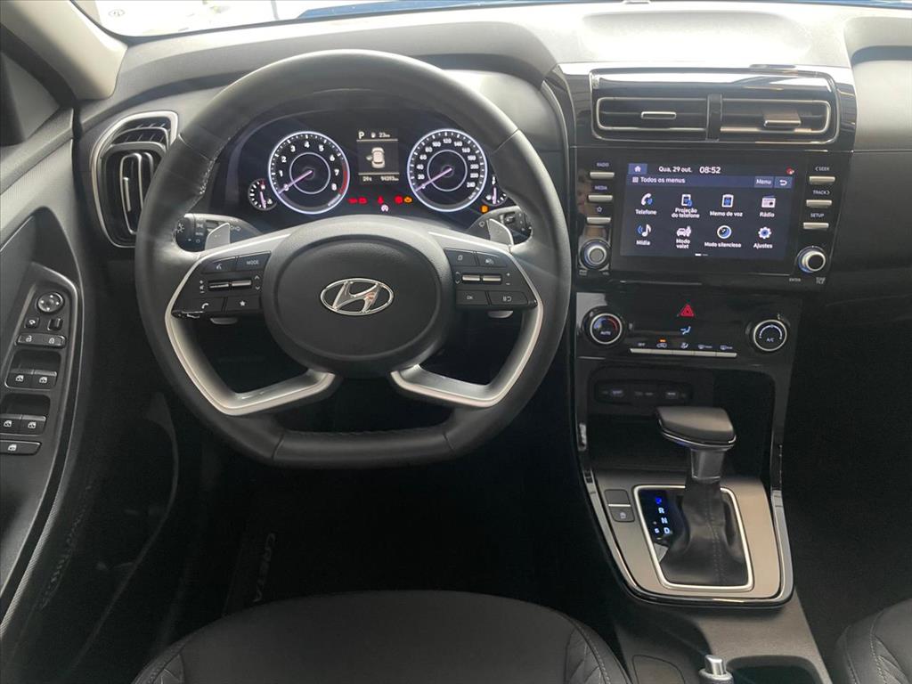 CRETA 1.0 TGDI FLEX LIMITED AUTOMÁTICO7