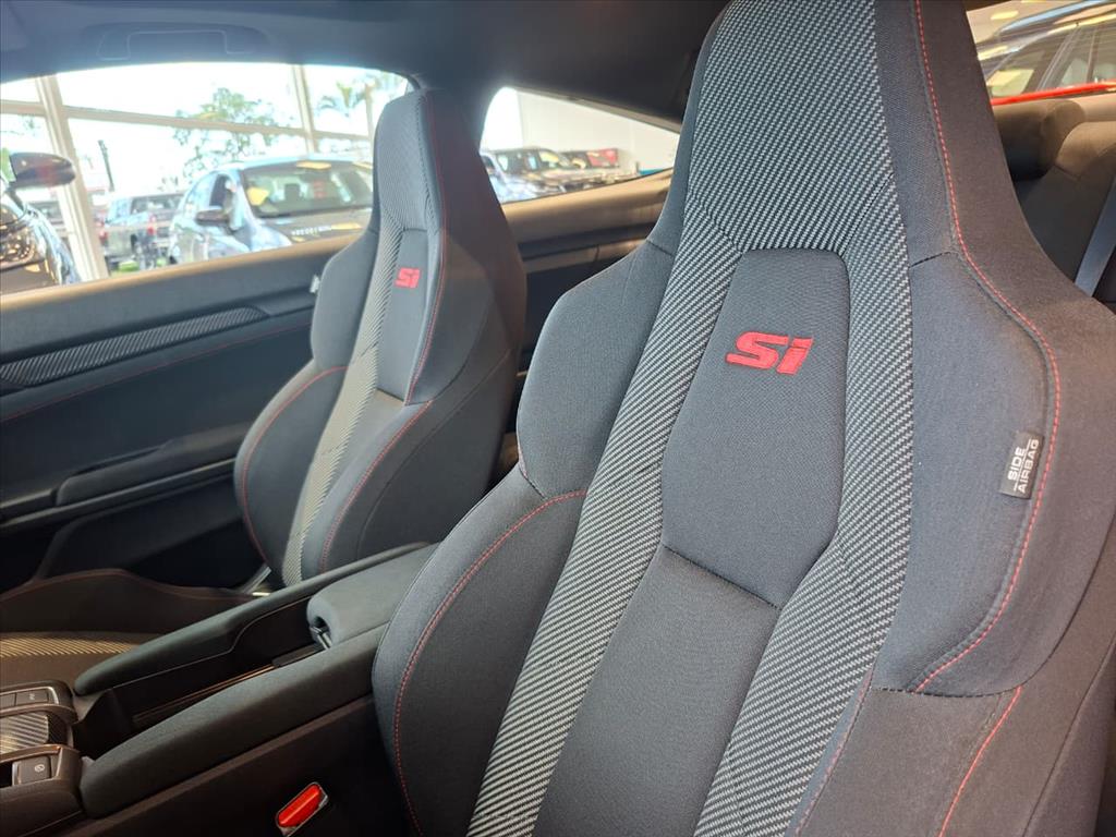 CIVIC 1.5 16V TURBO GASOLINA SI COUPÉ 2P MANUAL12