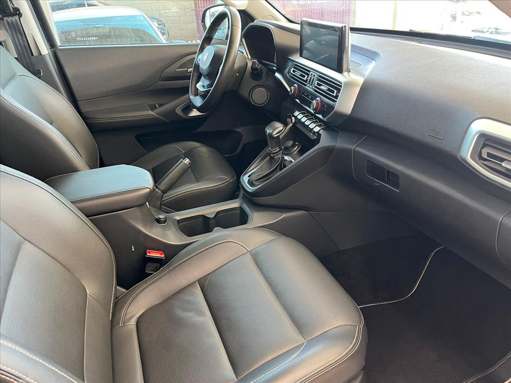 TITANO 2.2 TURBO DIESEL RANCH 4X4 AT610