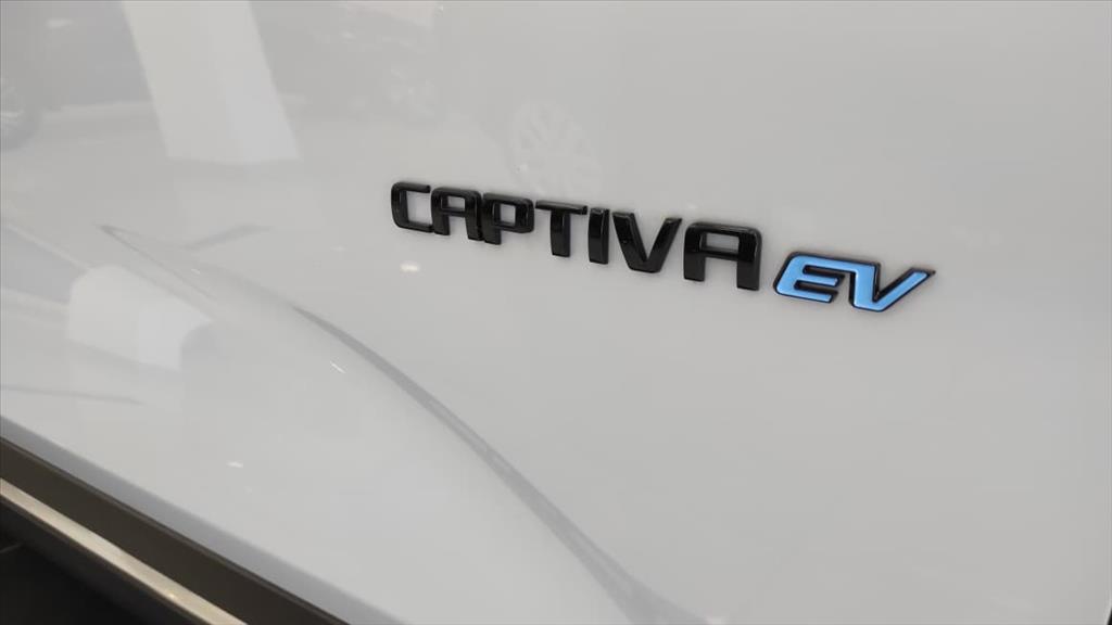 CAPTIVA EV 60 KW ELÉTRICO PREMIER4