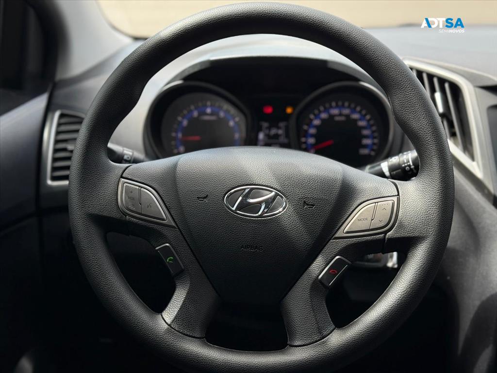 HYUNDAI HB20S 1.6 COPA DO MUNDO FIFA 16V FLEX 4P AUTOMÁTICO