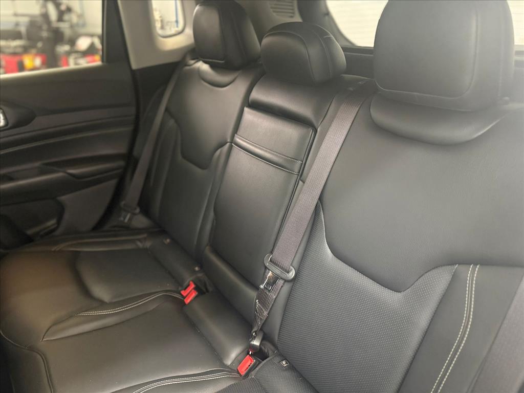 COMPASS 1.3 T270 TURBO FLEX LONGITUDE AT68