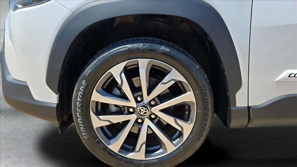 COROLLA CROSS 2.0 VVT-IE FLEX XRE DIRECT SHIFT15