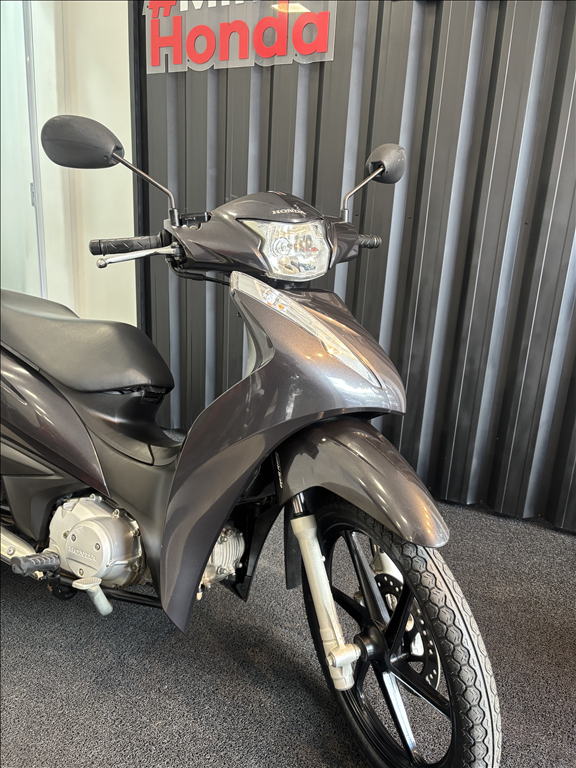 BIZ 125I1