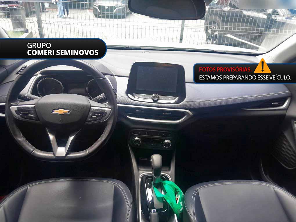 TRACKER 1.2 TURBO FLEX PREMIER AUTOMÁTICO2