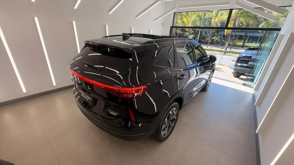 HAVAL H6 1.5 PHEV PREMIUM AWD E-TRACTION3