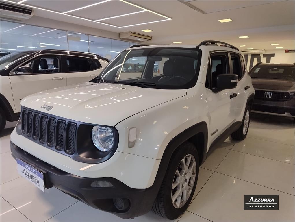 RENEGADE 1.8 16V FLEX SPORT 4P AUTOMÁTICO3