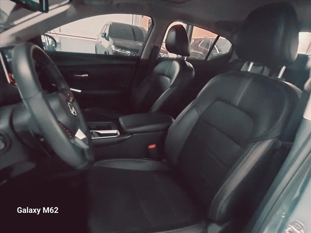 Nissan-SENTRA-2.0 16V GASOLINA EXCLUSIVE XTRONIC